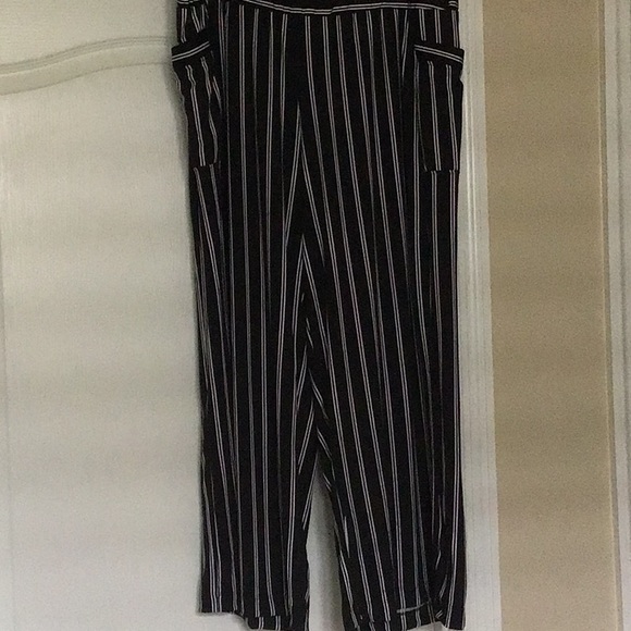 Capri slacks - Picture 2 of 6